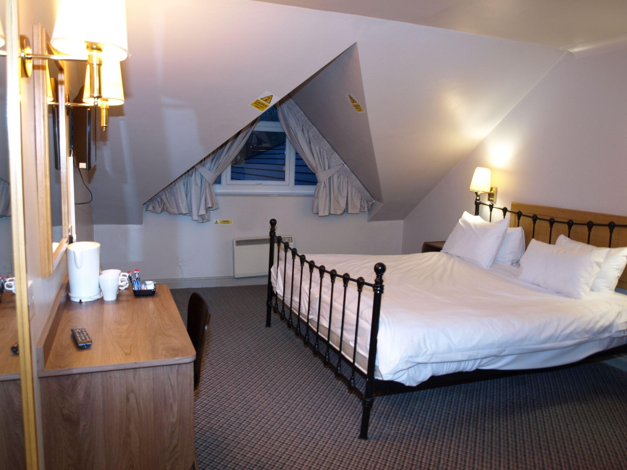 247Hotel.Com Oldham Eksteriør billede